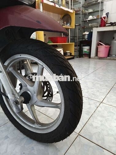 Xe ga Honda Click 2009 giá rẻ Nha Trang