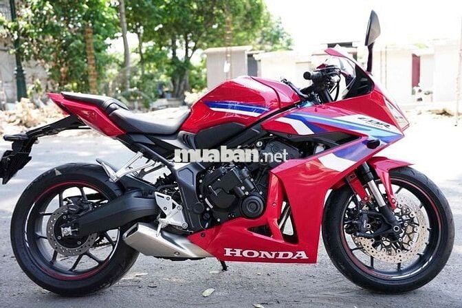 🐽🐷 HONDA CBR650R E CLUTCH MỚI MUA 15 NGÀY