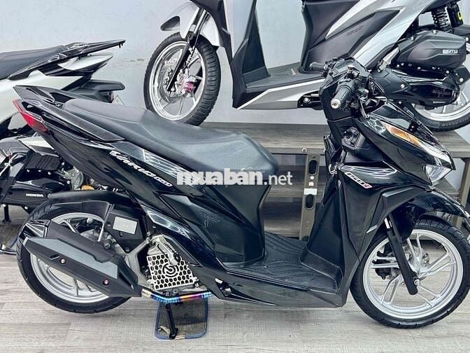 Vario150 Zin Kiểng ( Hỗ Trợ Góp 30% )