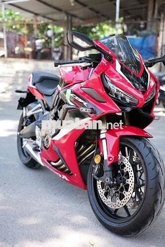 🚖🚘 HONDA CBR650R LƯỚT , ODO 3K CHƯA HẾT RODAI Ạ