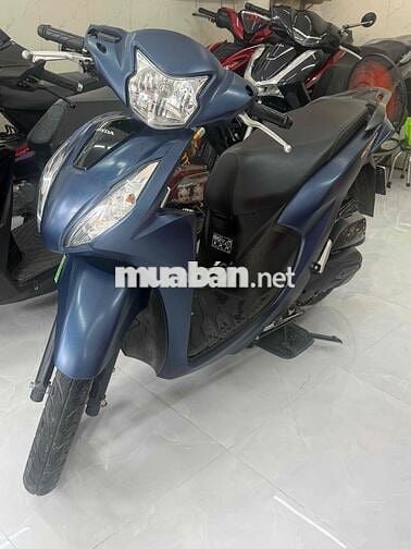 vission 2022 đủ phụ kiện odo lướt