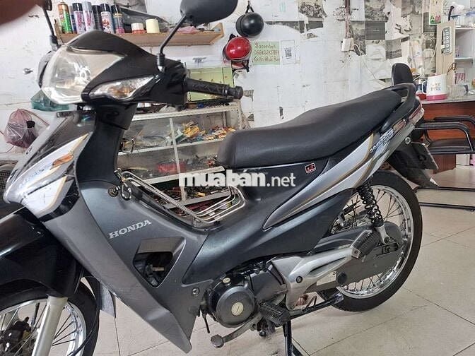Honda.wevas zin het