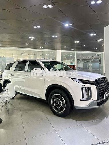 Hyundai Palisade 2024 Exclusive 2.2 AT - giảm 230