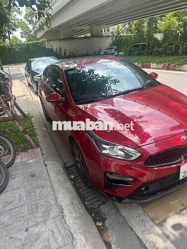 Kia Cerato 2019 2.0 AT Premium - 65000 km