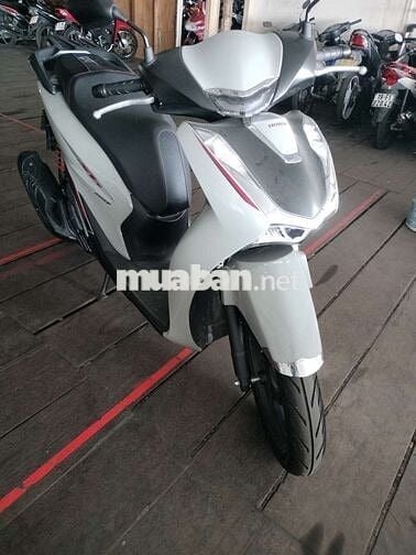 Xe SH Mode 160 ABS chính chủ