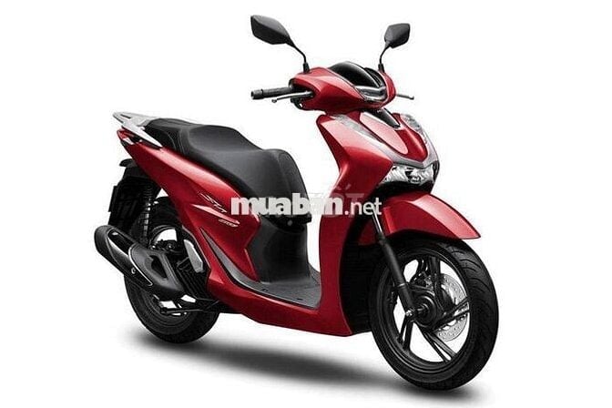 Bán SH 160i lướt