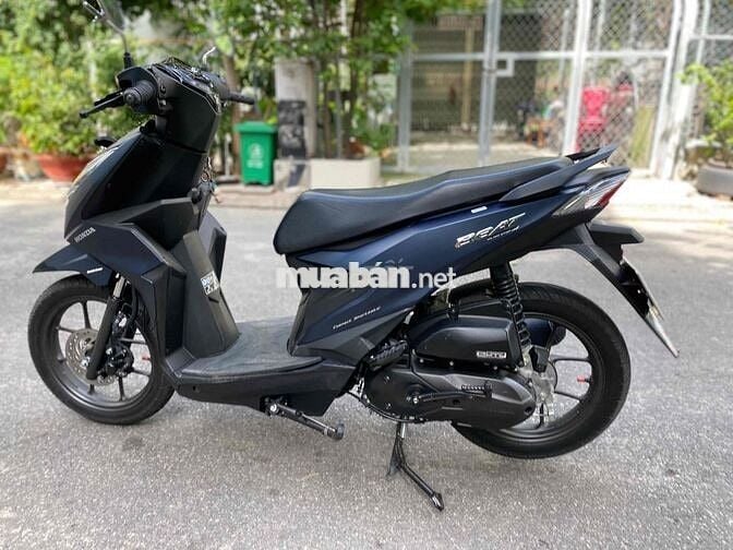 bán xe Beat 2024 : Bstp 9 chủ sang tên Xe Lướt :