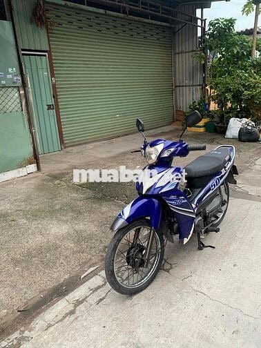 Cần bạn xe SYM Elegant 50/cc dành cho học sinh