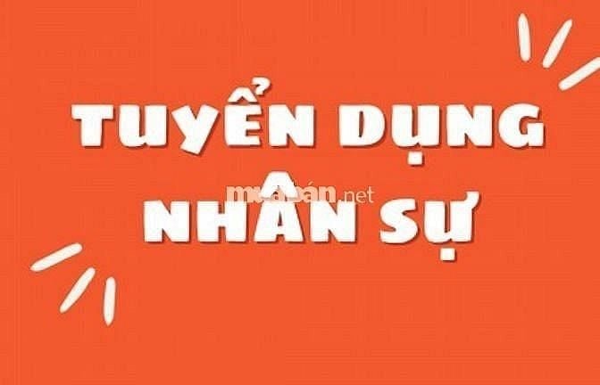 Công ty phát triển thêm chi nhánh cần tuyển NVKD làm giờ hành chính 