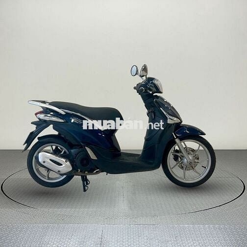 PIAGGIO LIBERTY 2018 CHÍNH CHỦ
