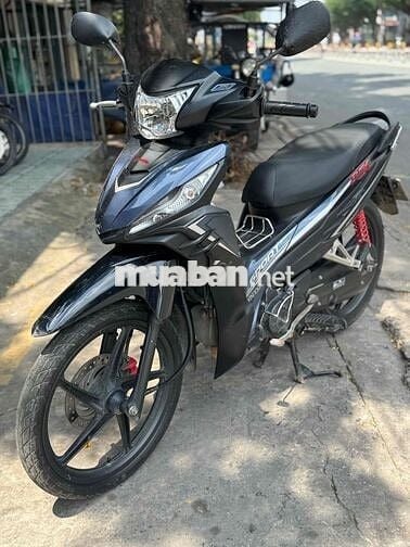 Wave rsx 2022 zin