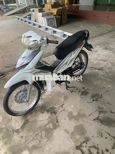 Wave rsx 110 máy zin êm ru Giấy tờ đầy đủ Mua bán