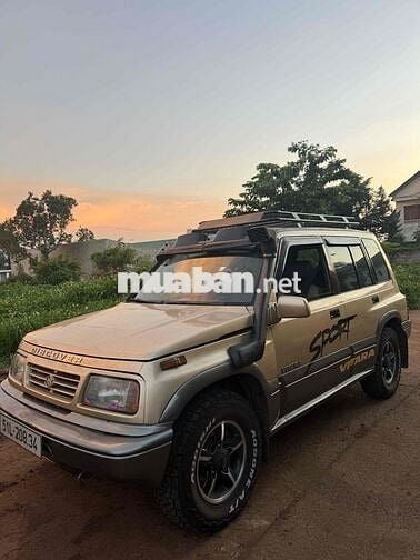 Suzuki Vitara 2003 lh ***
