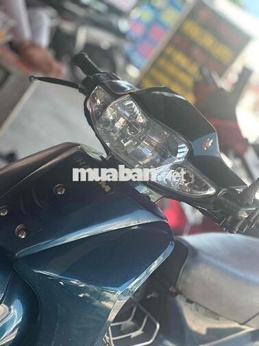 Wave 50cc Nhập khẩu Hàn Quốc hàng hiếm