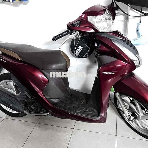 xe vision 2020 BSTP 9 chủ