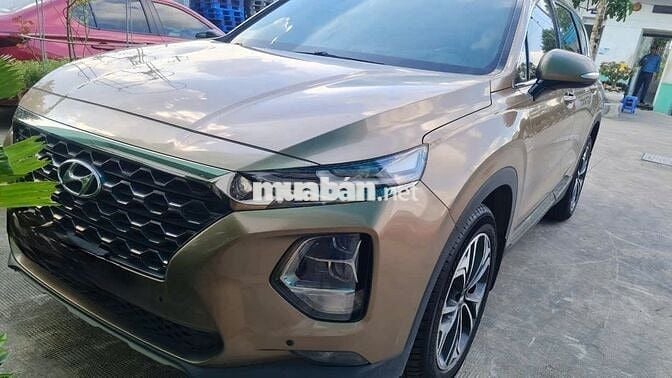 Hyundai Santa Fe 2020 Premium 2.4L HTRAC - 200000