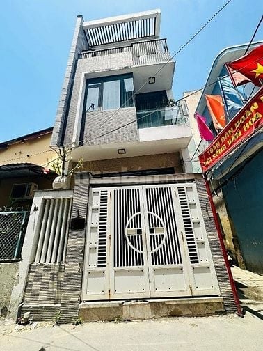 GẤP ! CHÍNH CHỦ KẸT BANK BÁN NHANH CĂN 2 lầu SỔ RIÊNG GIÁ MỀM 