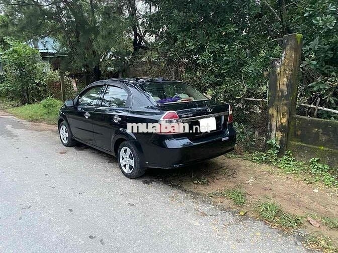 Daewoo Gentra 2010 SX 1.5 MT - 160000 km