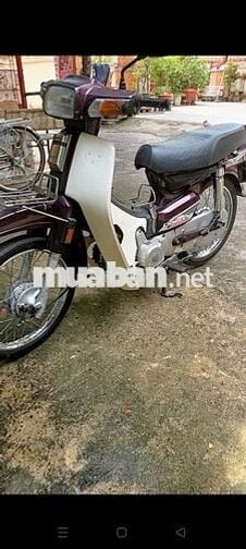 Bán xe drim đời tem hồng