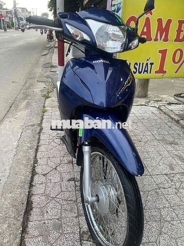 Thanh lí xe wave đẹp leng keng, bao zin 100%