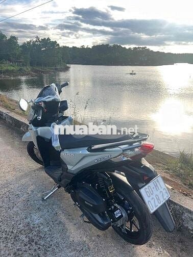 Vario 2017 125
