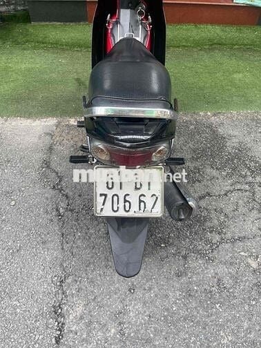 bán xe giấy tờ đầy đủ