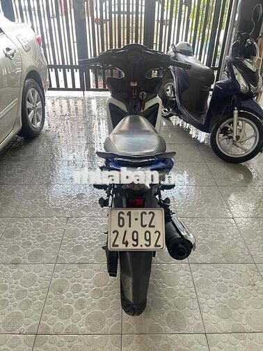 Xe trùm mềm không sử dụng cần ra đi giá 30tr