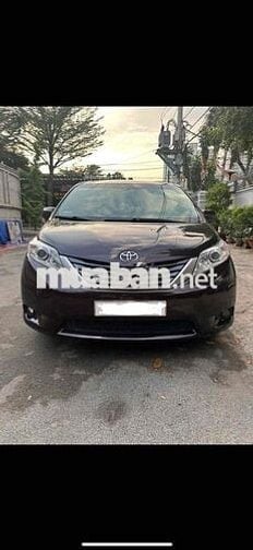 Toyota Sienna LE 2010 - 92000 km