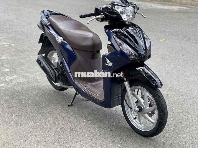 Honda Vision 2018 máy zin êm biển 65 ngây chủ