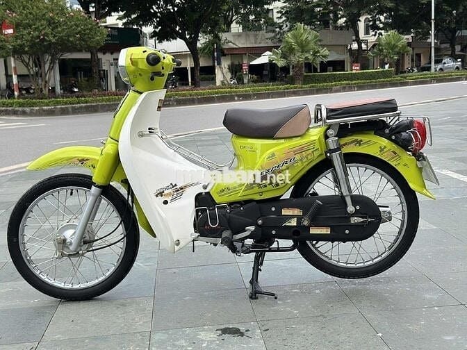 Cup 50cc mới 99% đk 2k22.