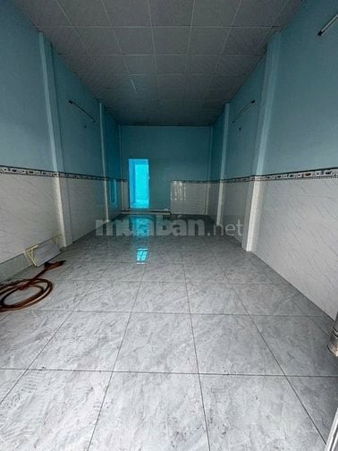 Cho thuê nhà mặt tiền kinh doanh, P16, Q8,9 triệu