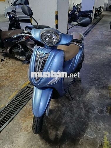BÁN XE Nozza 2016, xe ngon, công chứng nhanh gọn