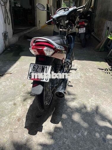 cần bán xe Fu2