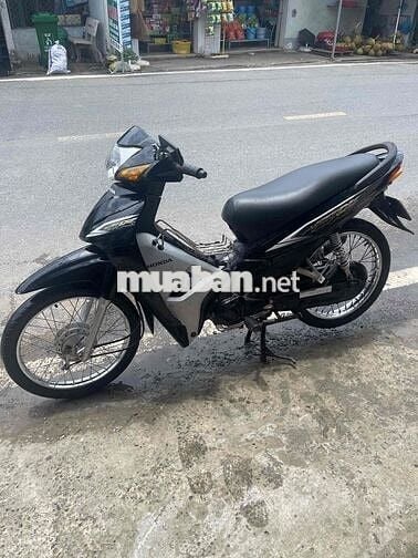 Honda wave anpha 2019 biển 59 máy zin êm fun chức