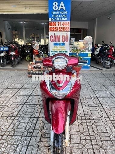Sh mode 2023 cbs odo lướt quá rẻ