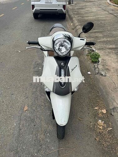 Janus 125 2023 bstp chính chủ cần bán