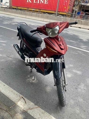 Xe taurus zin đẹp như hình