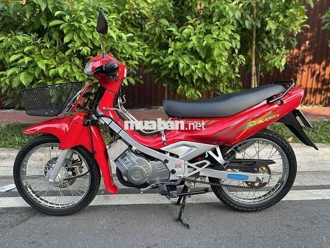 Xipo 110 HQCN bstp chính chủ màu đỏ