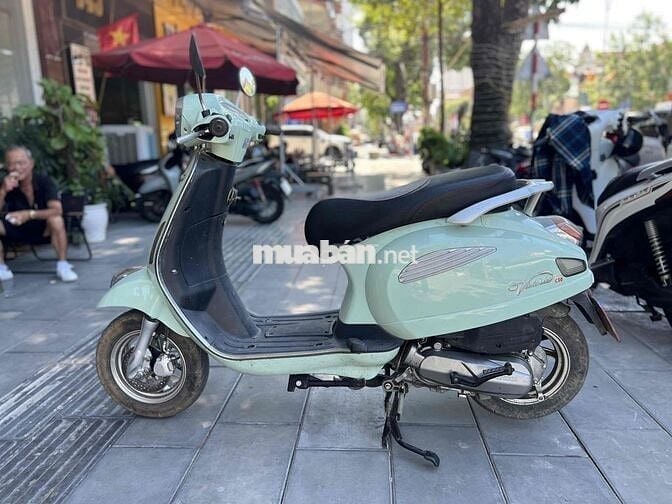 bán xe ga 50cc 2022 xe đẹp nguyên bản giá rẻ 10tr8