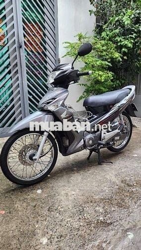 Honda future X 125cc đời 2011