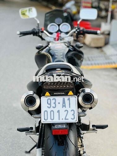 HORNET 250 XE ĐẸP KENG BIỂN SỐ SÃNH VIP
