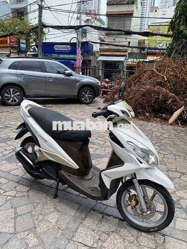 Xe yamaha luvias fi