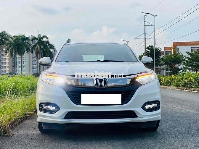 Honda HRV L 2018