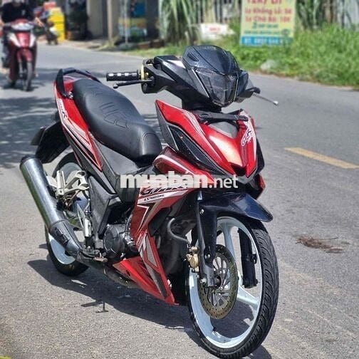 Honda winner 2018 biển 66 máy êm ru fun chức năng