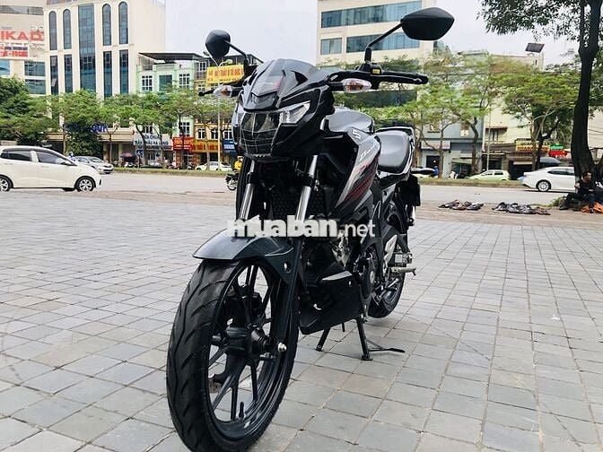 SUZUKI GSX 150 BAN DIT NGUYÊN ZIN BIỂN 29