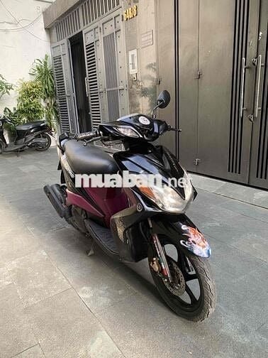 Luvias Bstp xe đẹp máy zin êm cavet đầy đủ