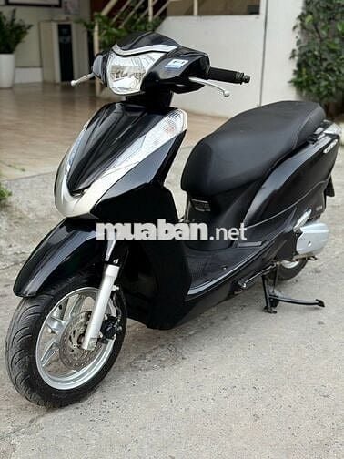 Honda Lead 2018 smartkey ít dùng mới 95%