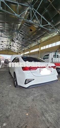 Kia Cerato 2019 1.6 MT - 210000 km