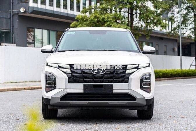 Hyundai Creta 1.5 Đặc Biệt Sản xuất 2024
