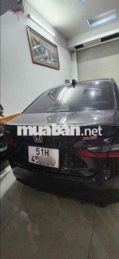 Xe Gia đình- Honda City 2021 1.5 RS - 63000 km